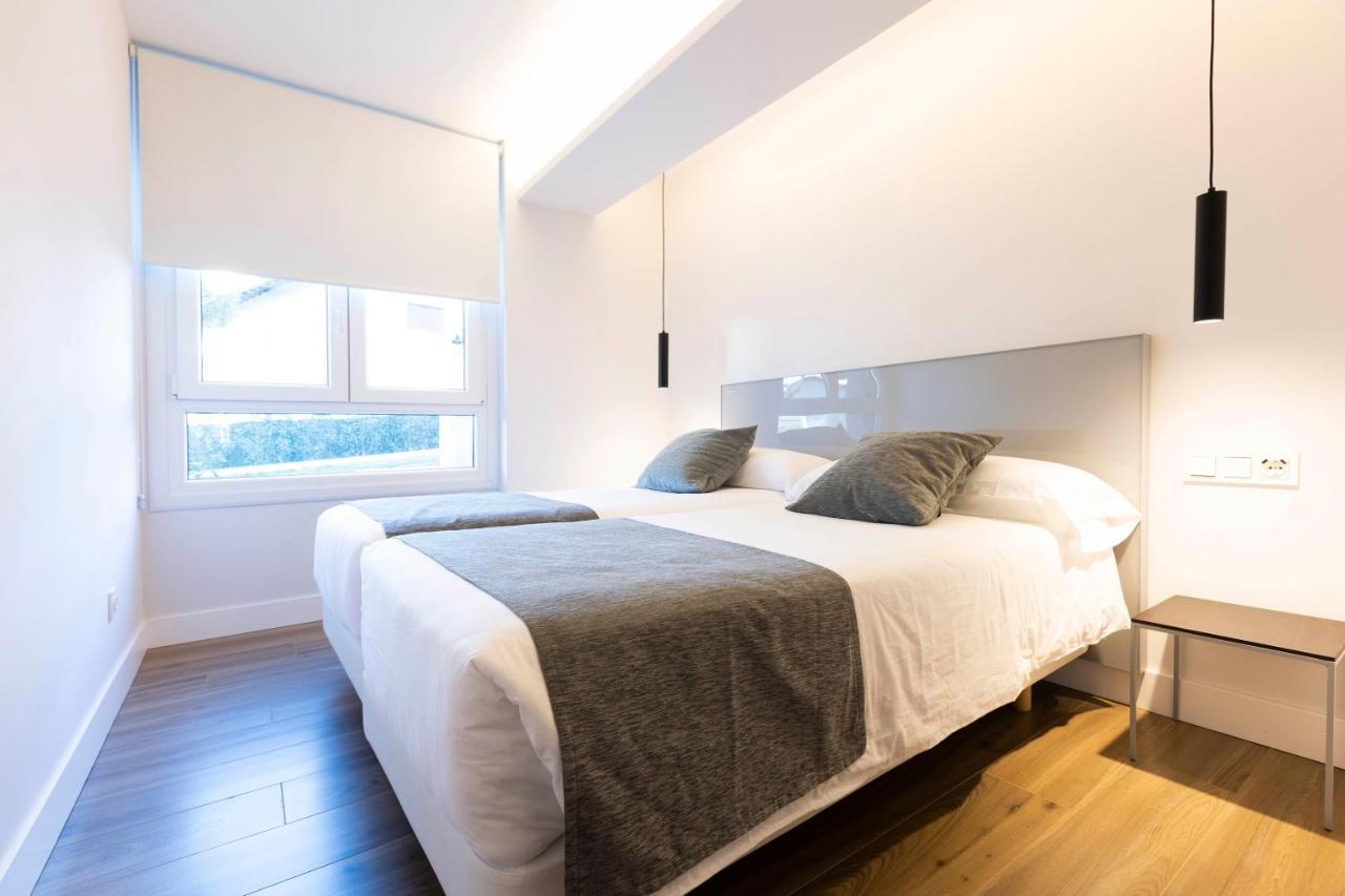 Ama Guadalupekoa Appartement Hondarribia Buitenkant foto