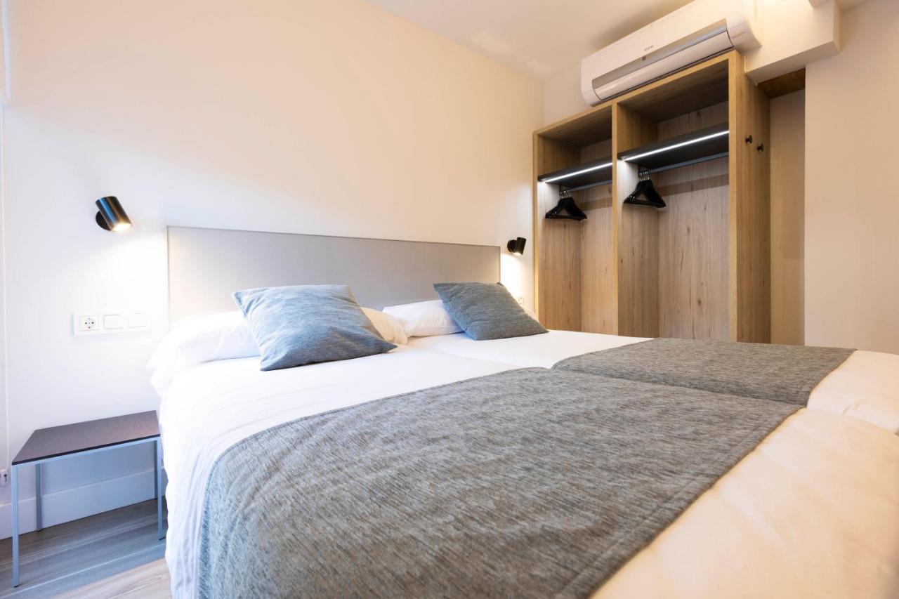 Ama Guadalupekoa Appartement Hondarribia Buitenkant foto