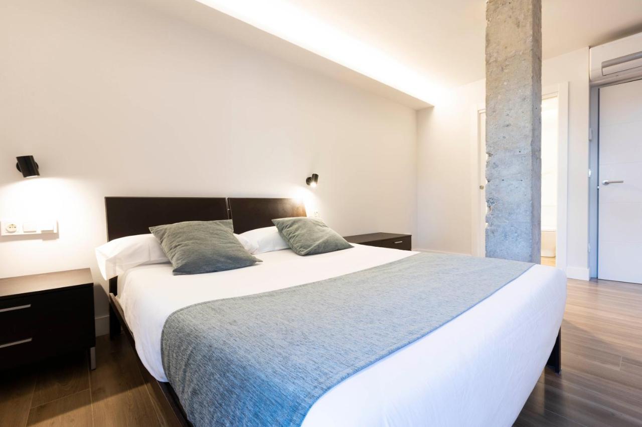 Ama Guadalupekoa Appartement Hondarribia Buitenkant foto