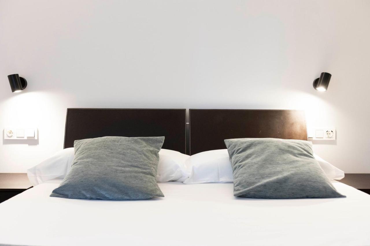 Ama Guadalupekoa Appartement Hondarribia Buitenkant foto